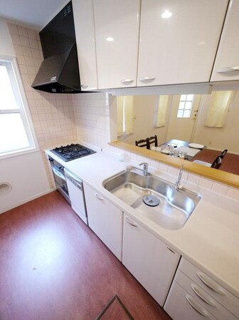 いちごはうすの物件内観写真